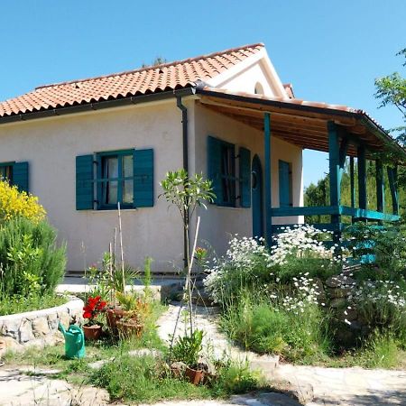 Villa Arya House Lopar Exterior foto