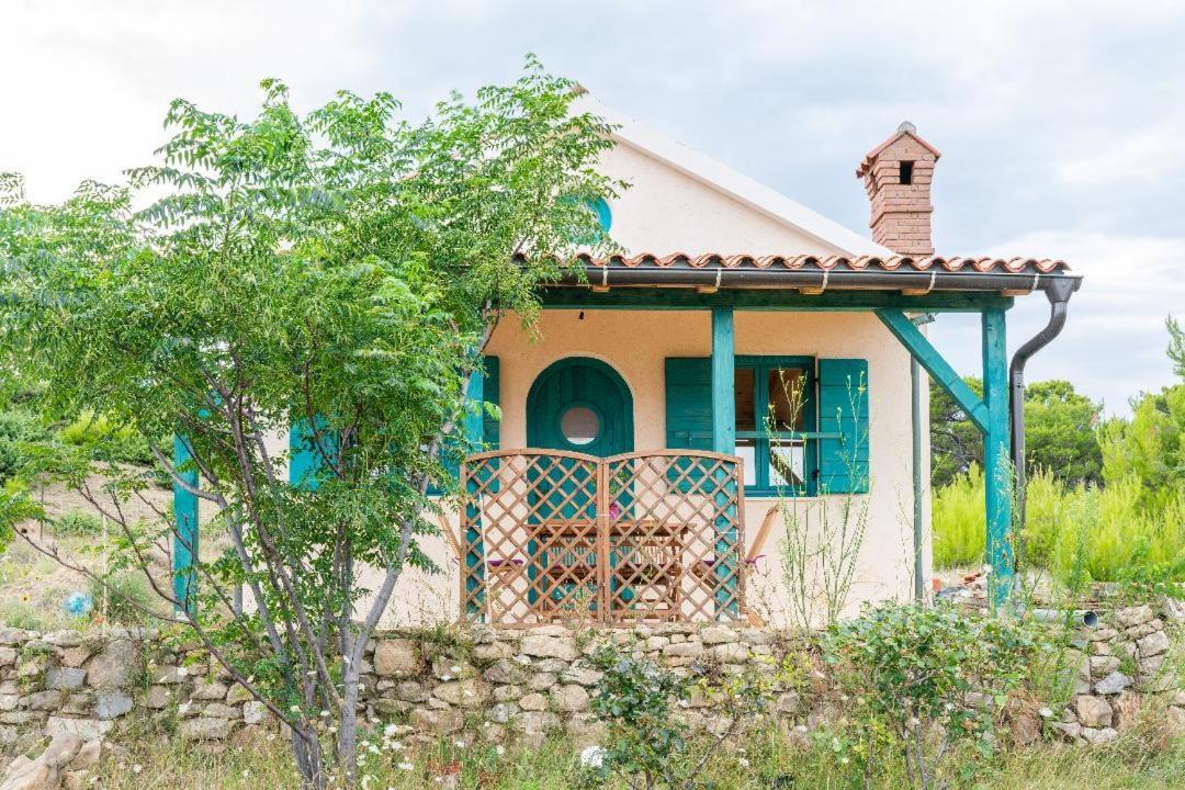Villa Arya House Lopar Exterior foto
