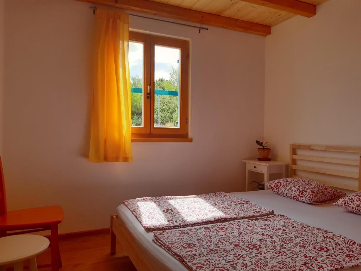 Villa Arya House Lopar Exterior foto