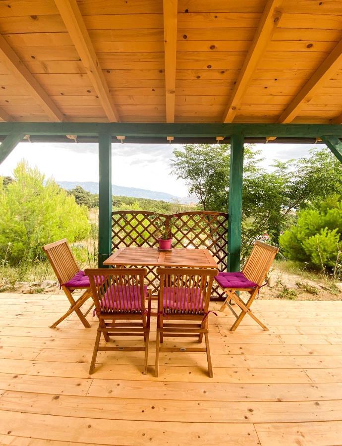 Villa Arya House Lopar Exterior foto