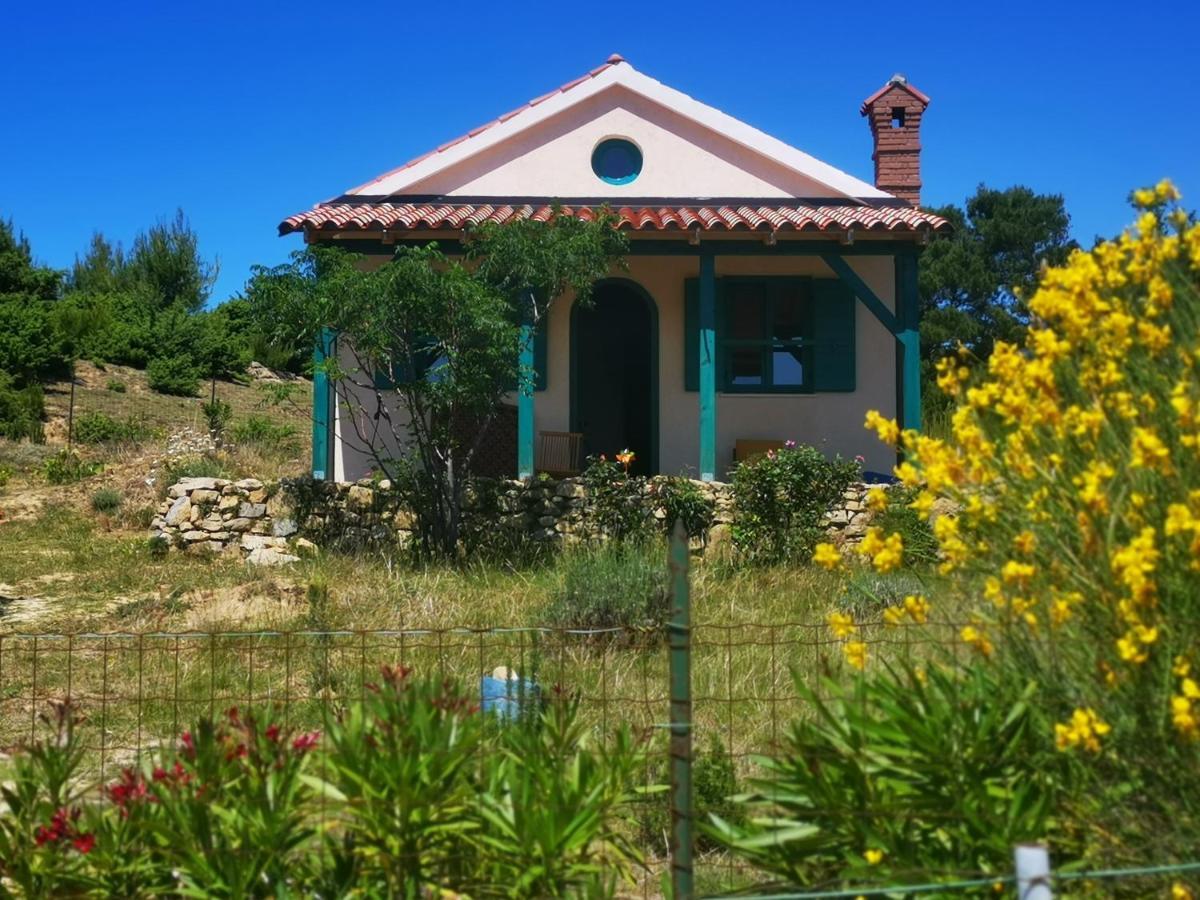 Villa Arya House Lopar Exterior foto
