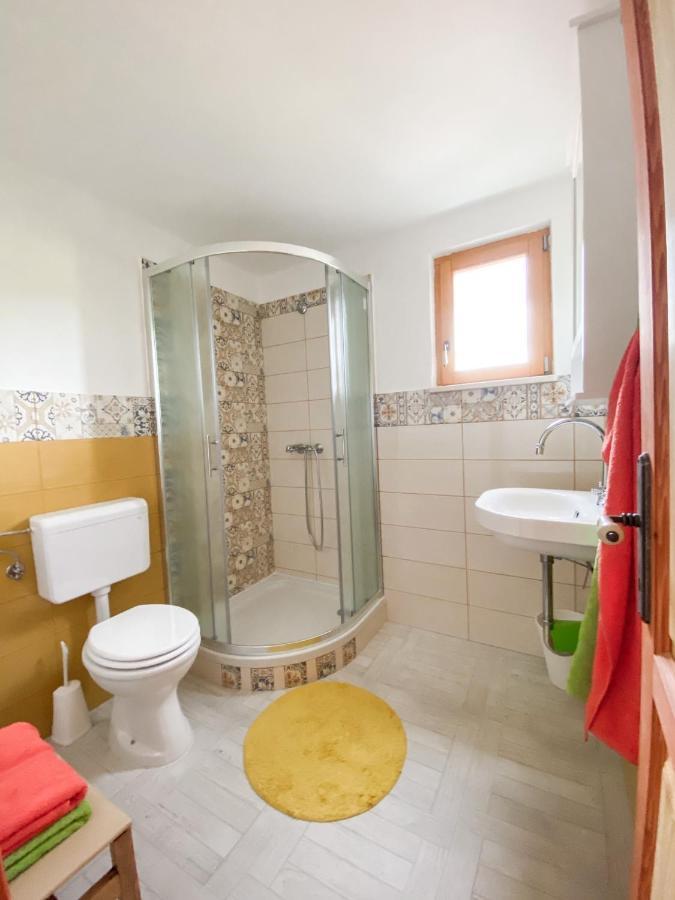 Villa Arya House Lopar Exterior foto